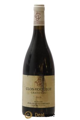 Clos de Vougeot Grand Cru Jean-Jacques Confuron