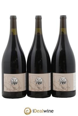 IGP Pays d'Hérault Pur C Le Clos de la Barthassade