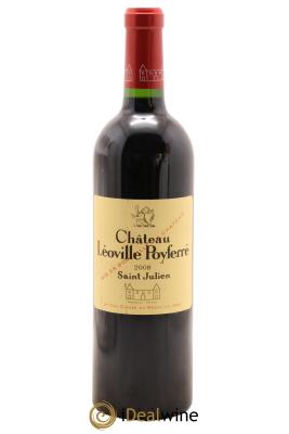Château Léoville Poyferré 2ème Grand Cru Classé