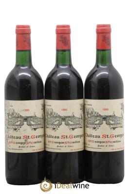 Château Saint-Georges