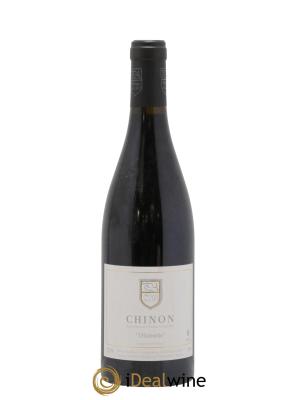 Chinon L'Huisserie Philippe Alliet