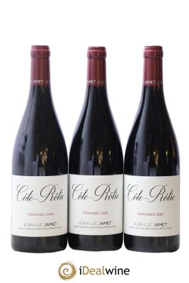 Côte-Rôtie Terrasses Jean-Luc Jamet (Domaine)