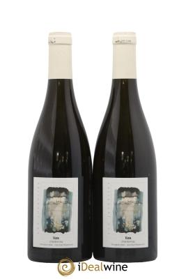 Côtes du Jura Chardonnay Lias Romain - Julien - Charline Labet
