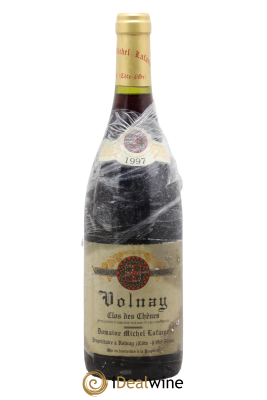 Volnay 1er Cru Clos des Chênes Lafarge (Domaine)