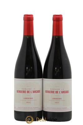 Languedoc La Bergerie de l'Arcade (Domaine)