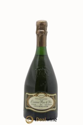 Champagne Special Club Launois