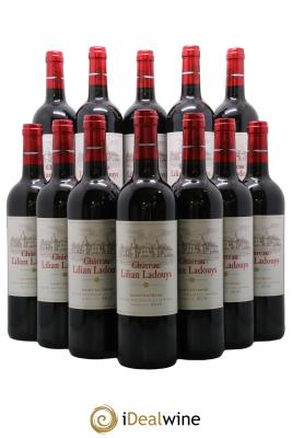 Château Lilian Ladouys Cru Bourgeois
