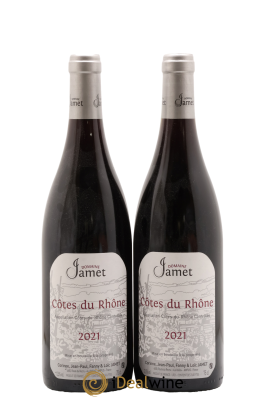 Côtes-du-Rhône Jamet (Domaine)