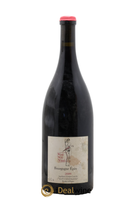 Bourgogne Epin Viti Vini Vinci