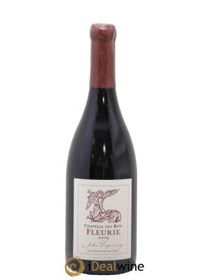 Fleurie Chapelle des Bois Jules Desjourneys