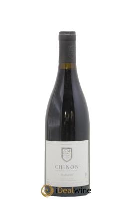 Chinon L'Huisserie Philippe Alliet