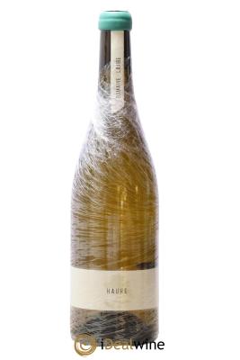 Jurançon sec Haure Domaine Lajibe - Jean-Baptiste Semmartin