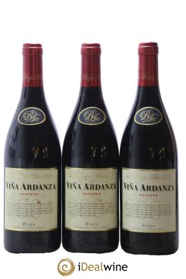 Rioja DOCa Vina Ardanza Reserva La Rioja Alta