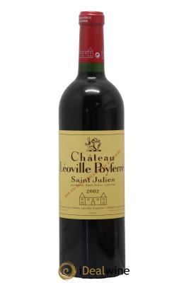 Château Léoville Poyferré 2ème Grand Cru Classé