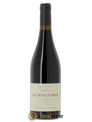 Collioure La Rectorie (Domaine de) Oriental Thierry et Jean Emmanuel Parcé 