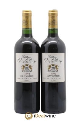 Château Cos Labory 5ème Grand Cru Classé