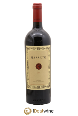Toscana IGT Tenuta Dell'Ornellaia Masseto Frescobaldi