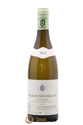 Puligny-Montrachet Les Enseignères Ramonet (Domaine)