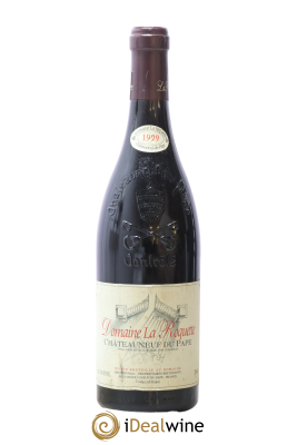 Châteauneuf-du-Pape La Roquète - Anciennement La Roquette (Domaine de) Vignobles Brunier