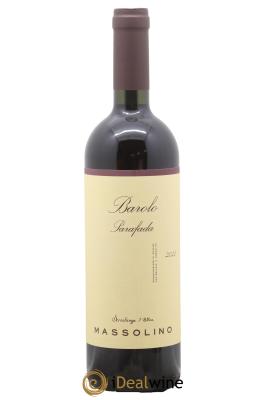Barolo DOCG Parafada Massolino