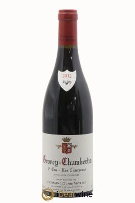 Gevrey-Chambertin 1er Cru Les Champeaux Denis Mortet (Domaine)
