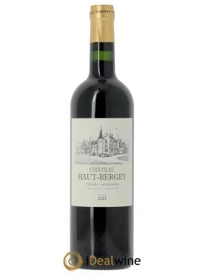 Château Haut-Bergey 