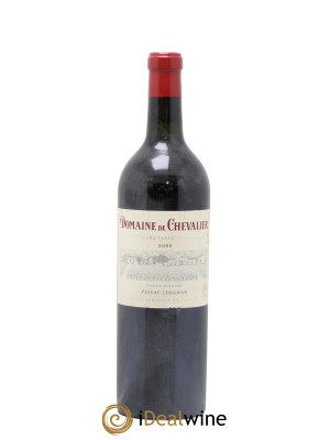 Domaine de Chevalier Cru Classé de Graves