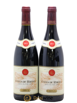 Côtes-du-Rhône Guigal