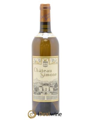 Palette Château Simone Famille Rougier