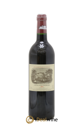 Château Lafite Rothschild 1er Grand Cru Classé