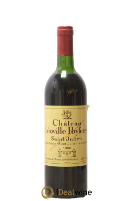 Château Léoville Poyferré 2ème Grand Cru Classé