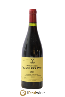Pays d'Hérault Grange des Pères Laurent Vaillé