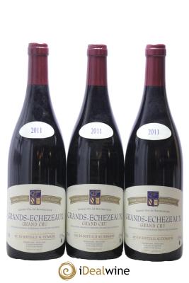 Grands-Echezeaux Grand Cru Coquard Loison-Fleurot