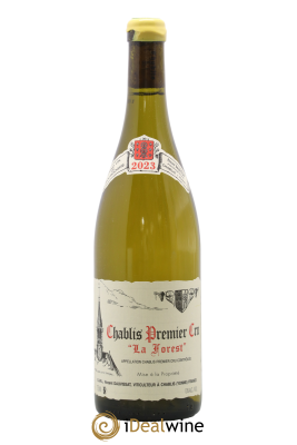 Chablis 1er Cru La Forest Vincent Dauvissat (Domaine)