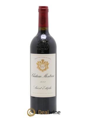 Château Montrose 2ème Grand Cru Classé