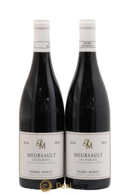 Meursault Les Durots Pierre Morey (Domaine)