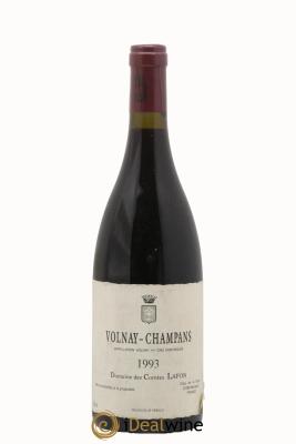Volnay 1er Cru Champans Comtes Lafon (Domaine des)