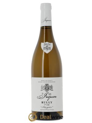 Rully 1er Cru Margotés Paul & Marie Jacqueson