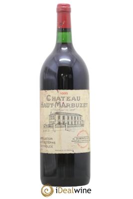 Château Haut Marbuzet