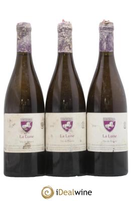 Vin de France La Lune Mark Angeli (Domaine) - Ferme de la Sansonnière