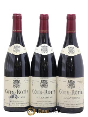 Côte-Rôtie La Landonne René Rostaing