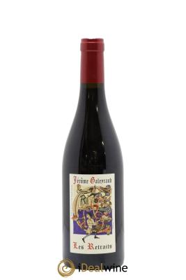 Côte de Nuits-Villages Les Retraits Jérôme Galeyrand