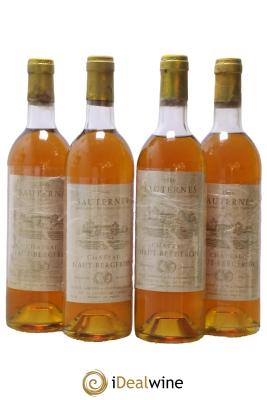 Château Haut-Bergeron