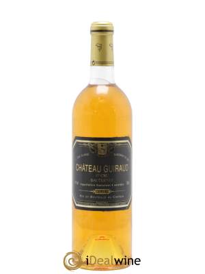 Château Guiraud 1er Grand Cru Classé
