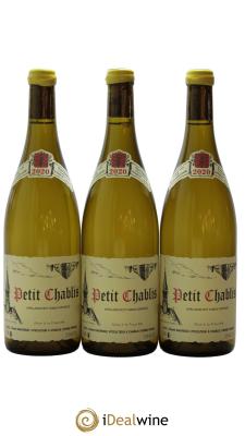 Petit Chablis Vincent Dauvissat (Domaine)