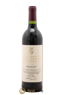Ribera Del Duero DO Vega Sicilia Alion Famille Alvarez