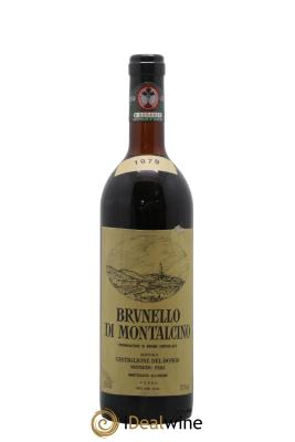 Brunello di Montalcino Castiglione Del Bosco