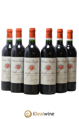 Château Poujeaux