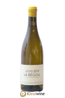 Corbières La Bégou Maxime Magnon
