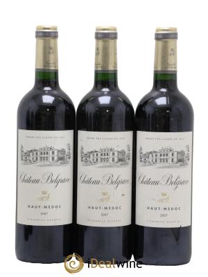 Château Belgrave 5ème Grand Cru Classé